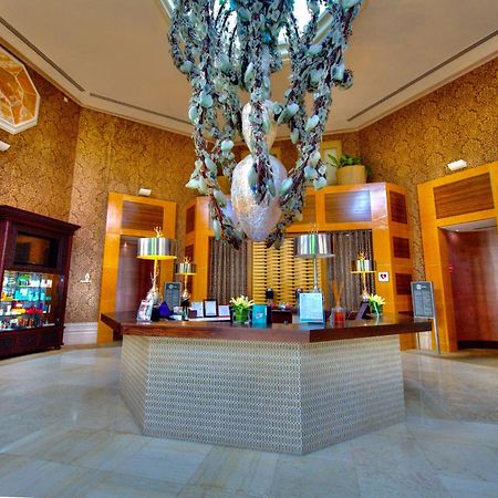 Grand Luxxe Two Bedroom Suite - Nuevo Vallarta Luaran gambar