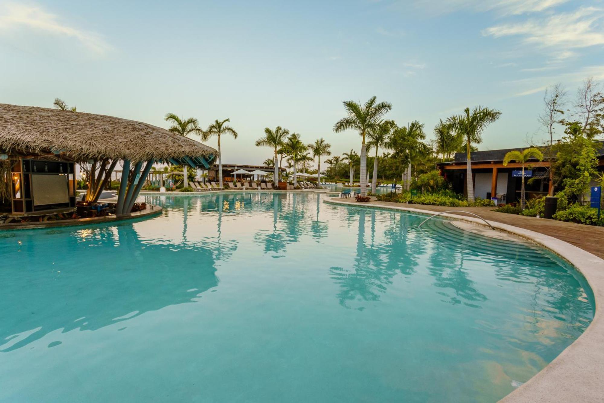 Grand Luxxe Two Bedroom Suite - Nuevo Vallarta Luaran gambar