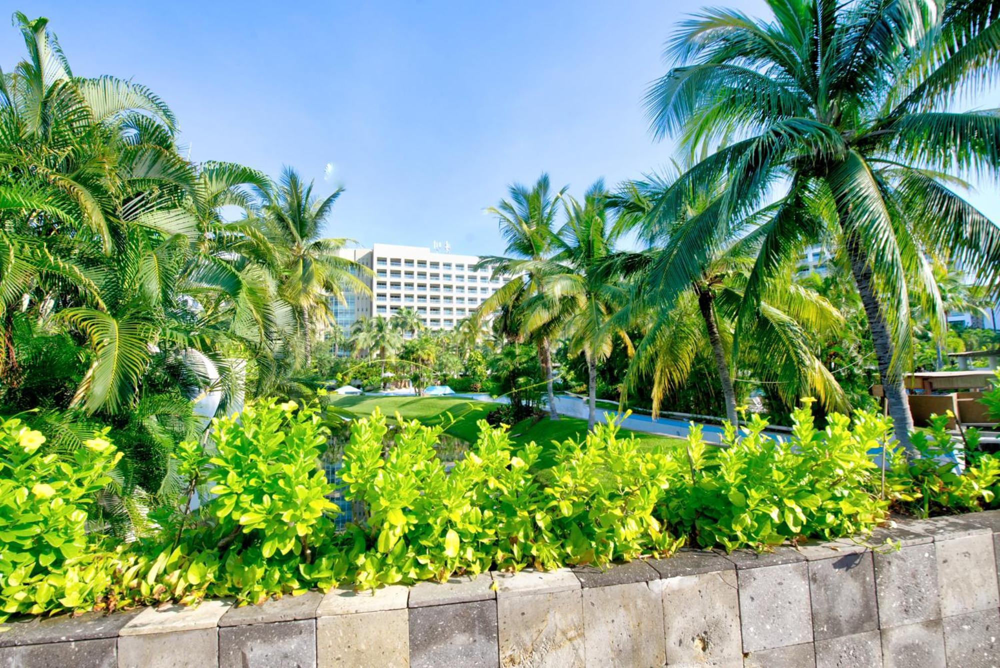 Grand Luxxe Two Bedroom Suite - Nuevo Vallarta Luaran gambar
