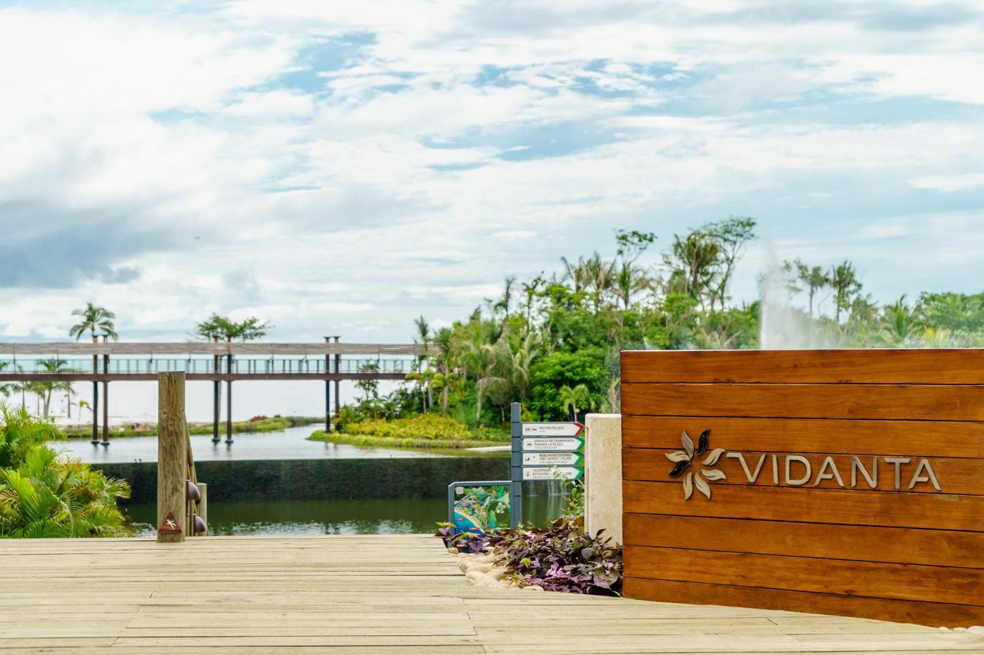 Grand Luxxe Two Bedroom Suite - Nuevo Vallarta Luaran gambar